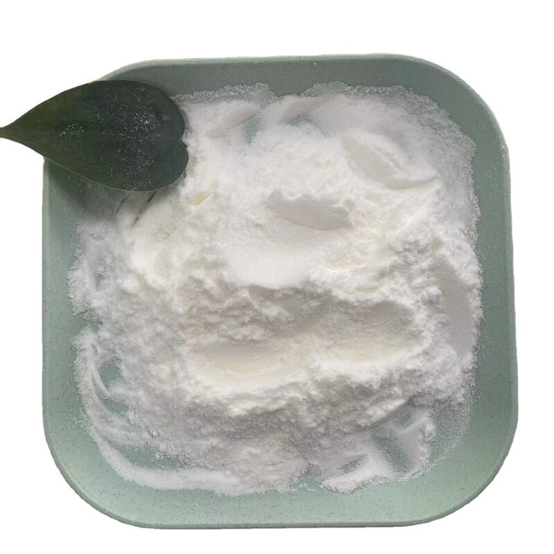 Polyvinylpyrrolidone PVP Factory - High Polymer Povidone K90 K30