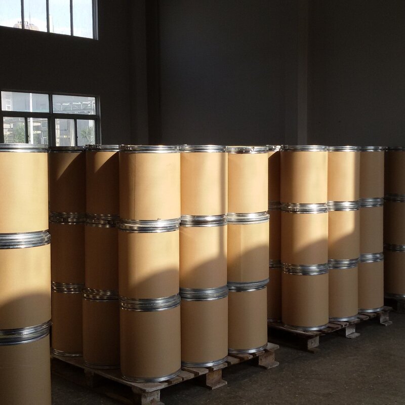 Polyvinylpyrrolidone PVP K30 Supplier - Industry Grade for Textile