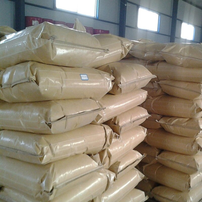 Antioxidant BHT Supplier - Feed and Food Grade CAS 128-37-0