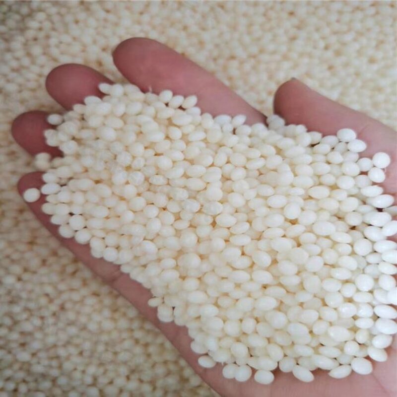 Poly(Butylene Succinate) PBS Supplier - Biodegradable Polymer White Granule