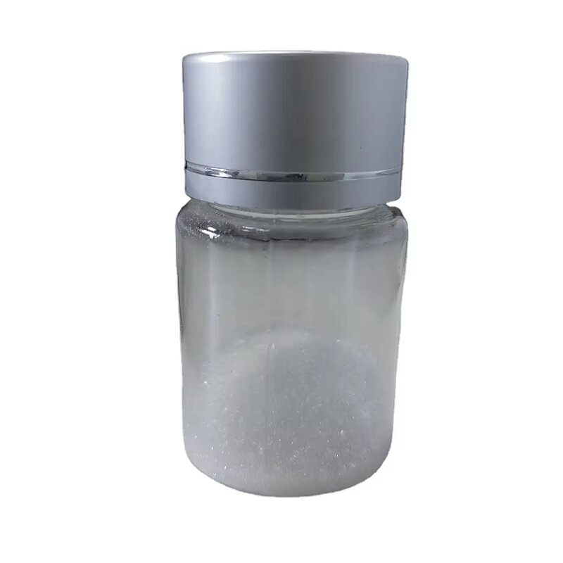 Vanillin Crystal Powder Supplier - Food Grade CAS 121-33-5