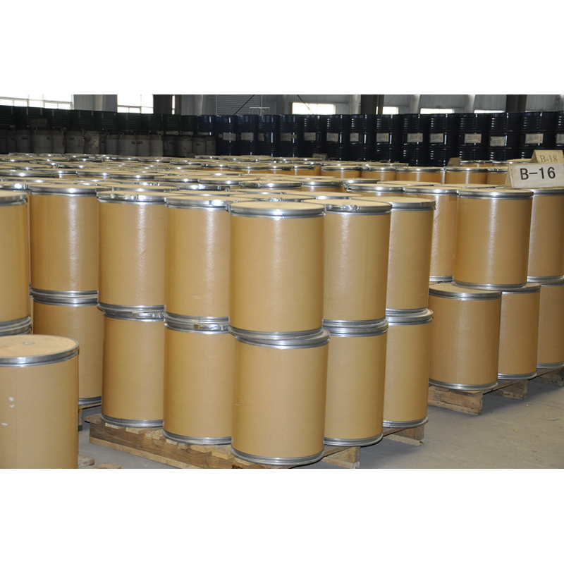 Polyvinylpyrrolidone Factory - PVP K30 CAS 9003-39-8