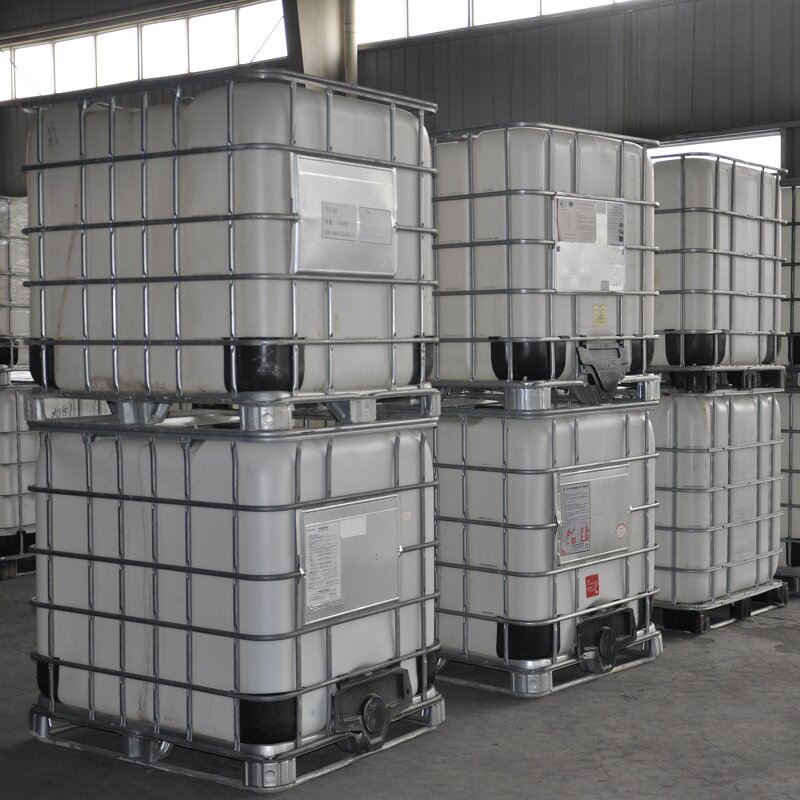 Dimethyl Sulfoxide Manufacturer - High Purity DMSO Solvent CAS