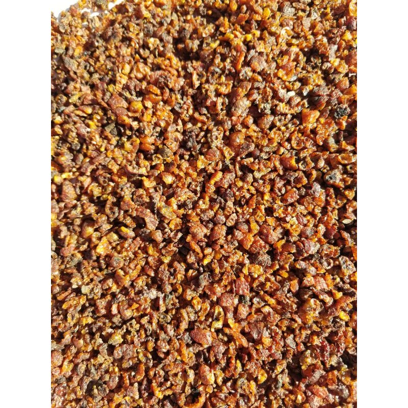 Shellac Flake Supplier - Natural Resin with CAS 9000-59-3