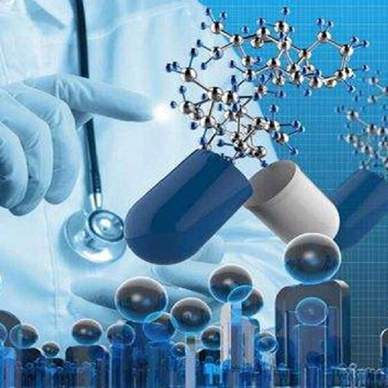 Polyvinylpyrrolidone Factory - PVP K30 CAS 9003-39-8