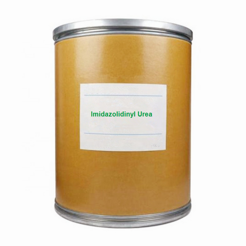 Imidazolidinyl Urea Supplier - BP/USP/EP Grade Cosmetic Preservative