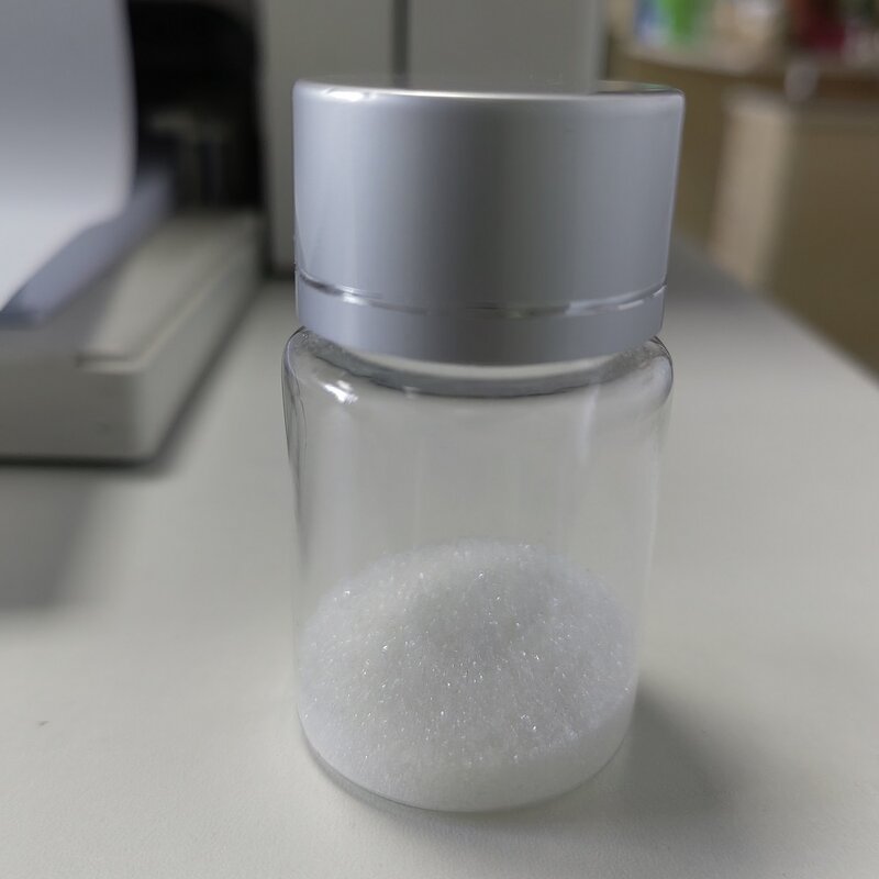 Tetrabutylammonium Bromide Manufacturer - 99% TBAB Quaternary Ammonium Salt