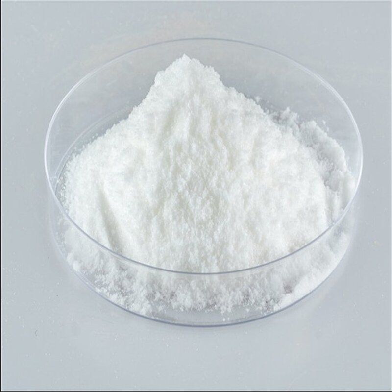 Cream of Tartar Supplier - Potassium Bitartrate Halal Certified