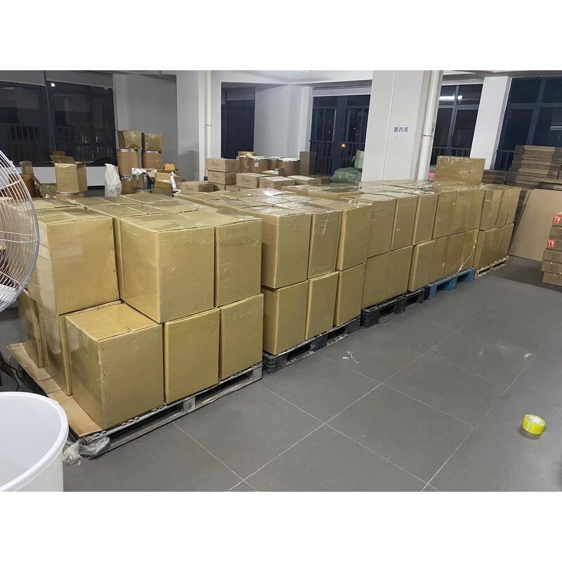 Magnesium Glycinate Manufacturer - 99% Food Feed Grade Powder