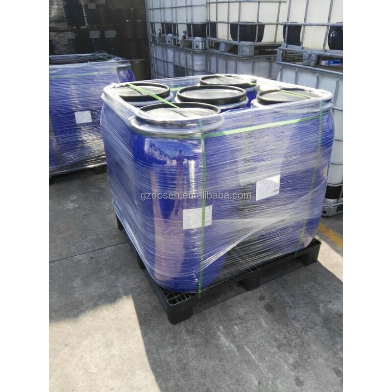 Cocamidopropyl Betaine Manufacturer - Cocoalkanoylamido Propyl Betaine