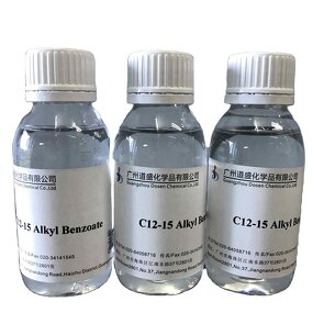 Benzoic Acid C12-15 Alkyl Esters Supplier - C12-15 Alkyl Benzoate CAS 68411-27-8
