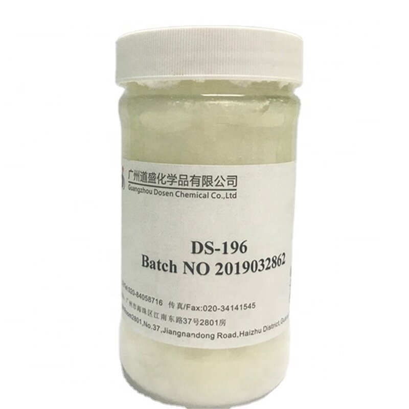 Dicyclohexyl Sulfosuccinate Sodium Manufacturer - CAS 23386-52-9