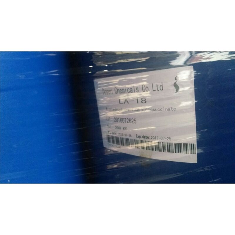 Flotation Collector Agent Supplier - A-18 for Cassiterite Collecting