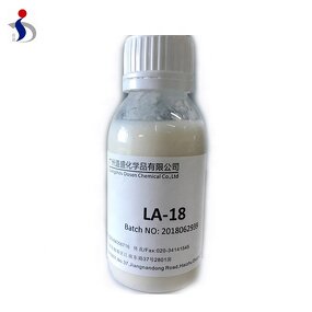 Foam Stabilizer Agent Supplier - LA-18 for SBR