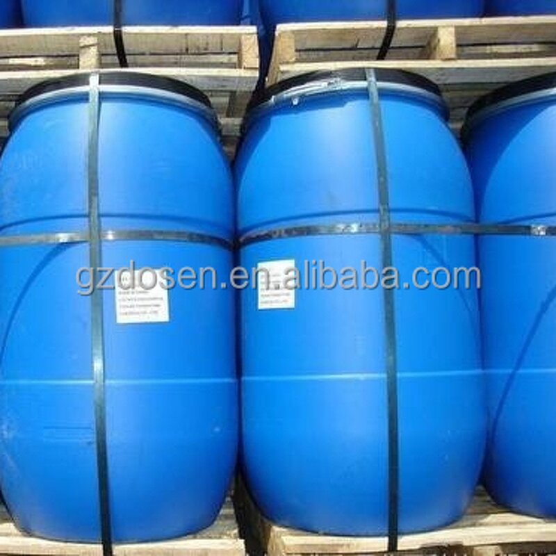 Coconut Oil Acid Diethanolamine Supplier - CDEA