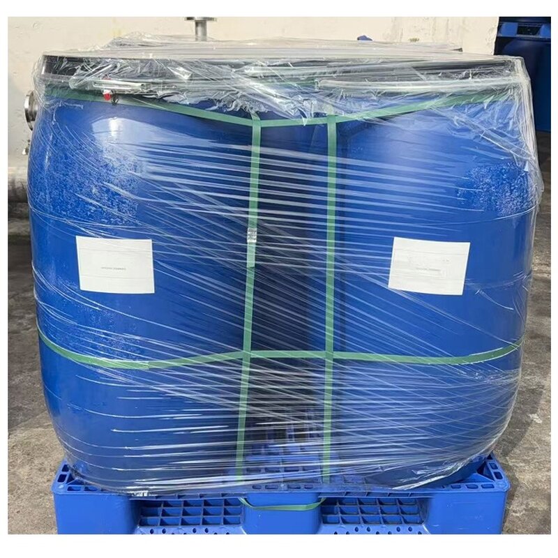 Sodium Trideceth-7 Carboxylate Supplier - Laundry Detergent Chemical