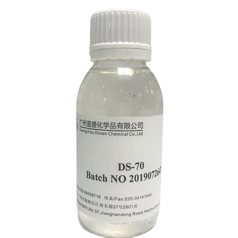 OT 75 Dioctyl Ester Sodium Sulfosuccinate Manufacturer - CAS 1639-66-3