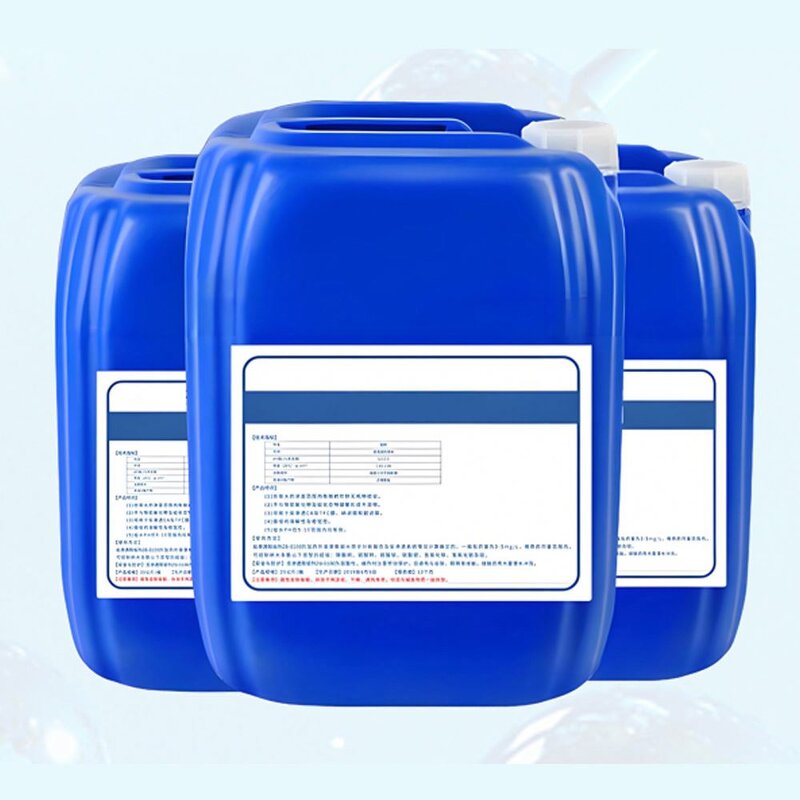 Scale Inhibitor Supplier - Concentrated for RO Membranes Efficient
