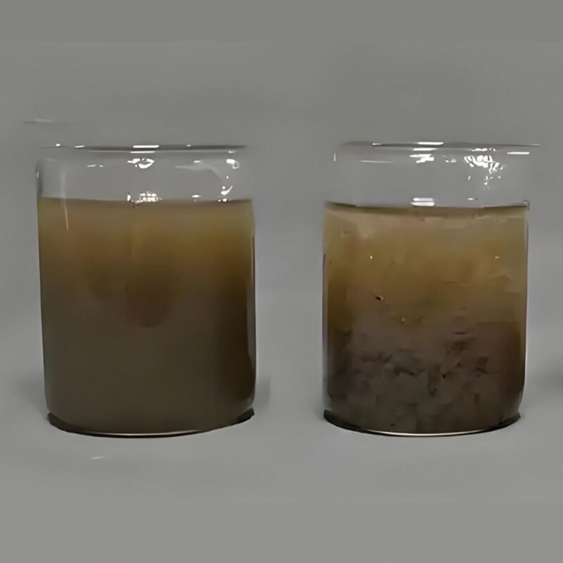 Polyacrylamide Supplier - Anionic for Wastewater Clarification