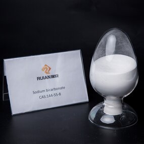Baking Soda Supplier - Food Grade 99% Sodium Bicarbonate