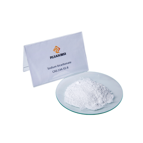Sodium Bicarbonate Factory - Factory Supply Food Grade 99% Nahco3