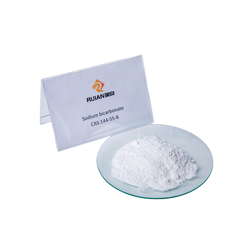 Sodium Bicarbonate Factory - Factory Supply Food Grade 99% Nahco3