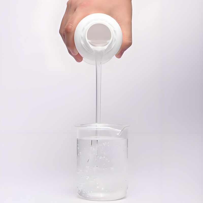 Polyacrylamide Flocculant Supplier - High Performance for Municipal Wastewater