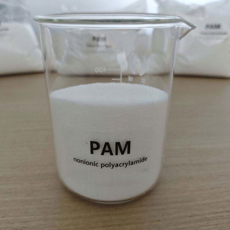 Cationic Polyacrylamide Coagulant Manufacturer - Premium for Water Clarification