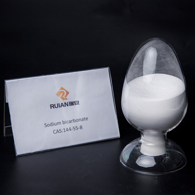 Sodium Bicarbonate Factory - High Quality Na2hco4 Food Grade