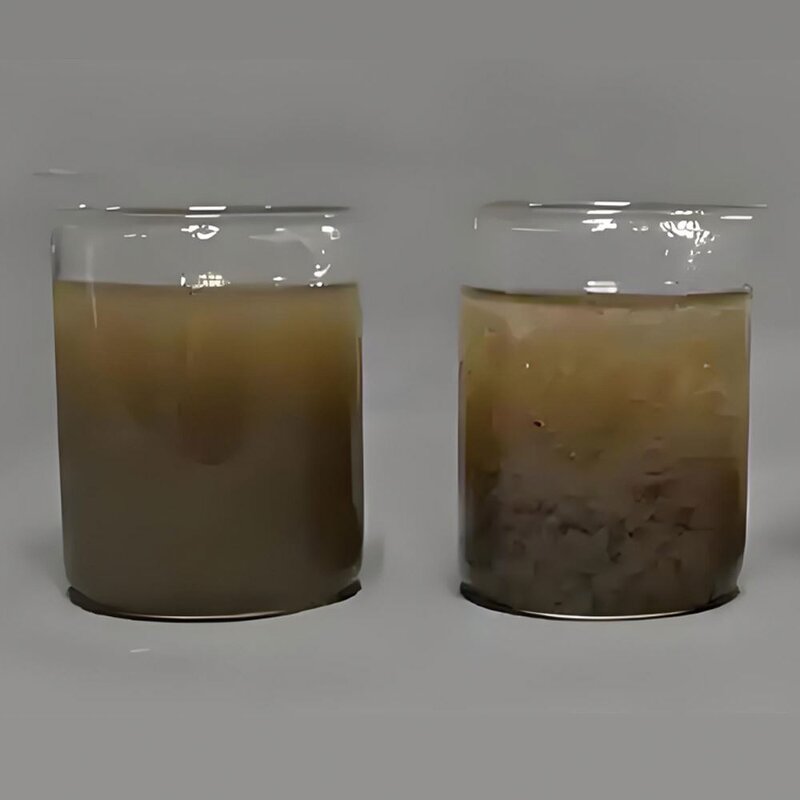 Anionic Polyacrylamide Flocculant Factory - for Industrial Municipal Water