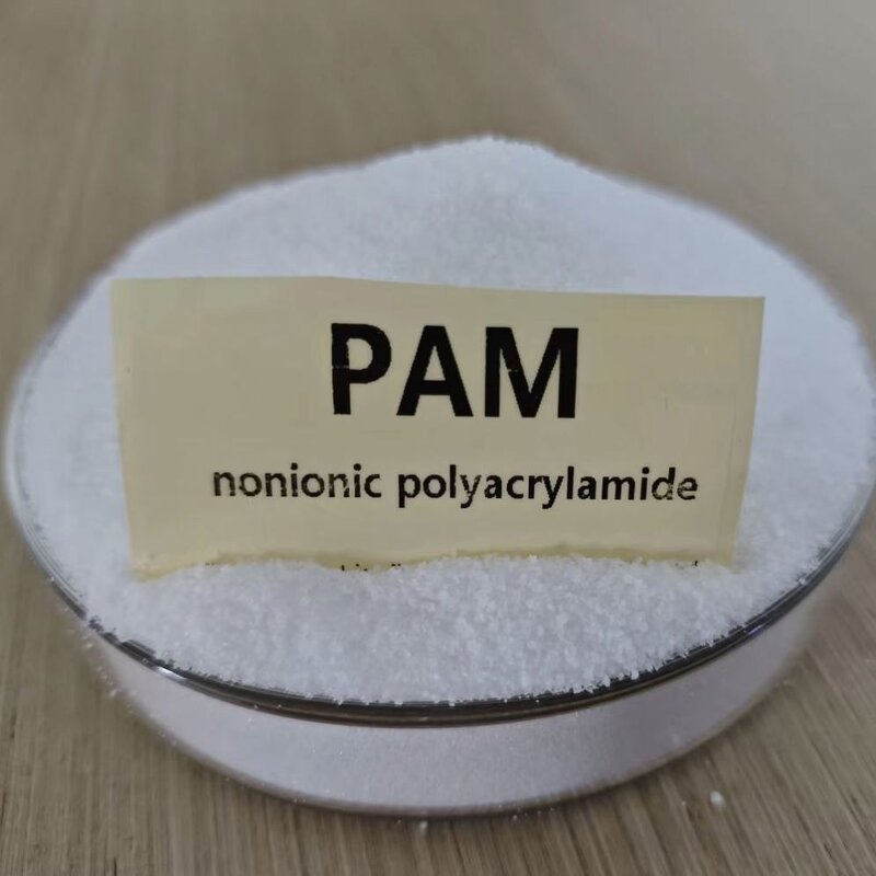 Anionic Polyacrylamide Supplier - for Industrial Wastewater Applications