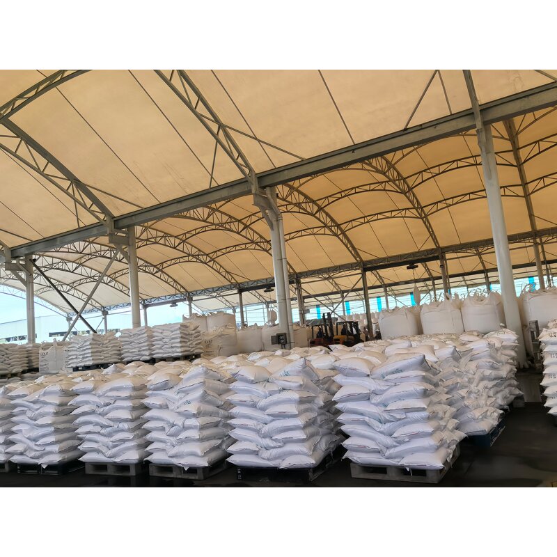 Baking Soda Factory - Malan Brand Industrial Grade 99% White Powder