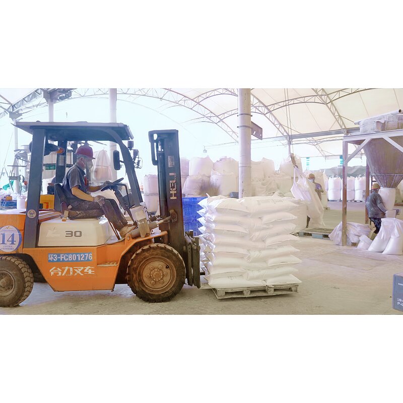 Sodium Bicarbonate Supplier - Food Grade Nahco3 Carbonate 99% Min