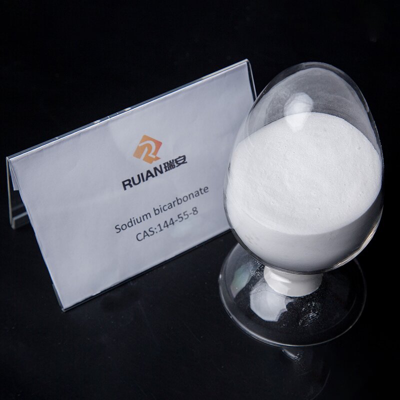 Sodium Bicarbonate Factory - Food Grade 99% Baking Soda GGG Brand