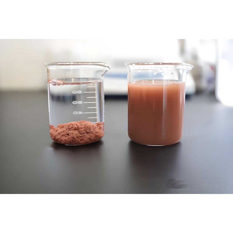 Anionic Polyacrylamide Flocculant Supplier - for Water Treatment Systems