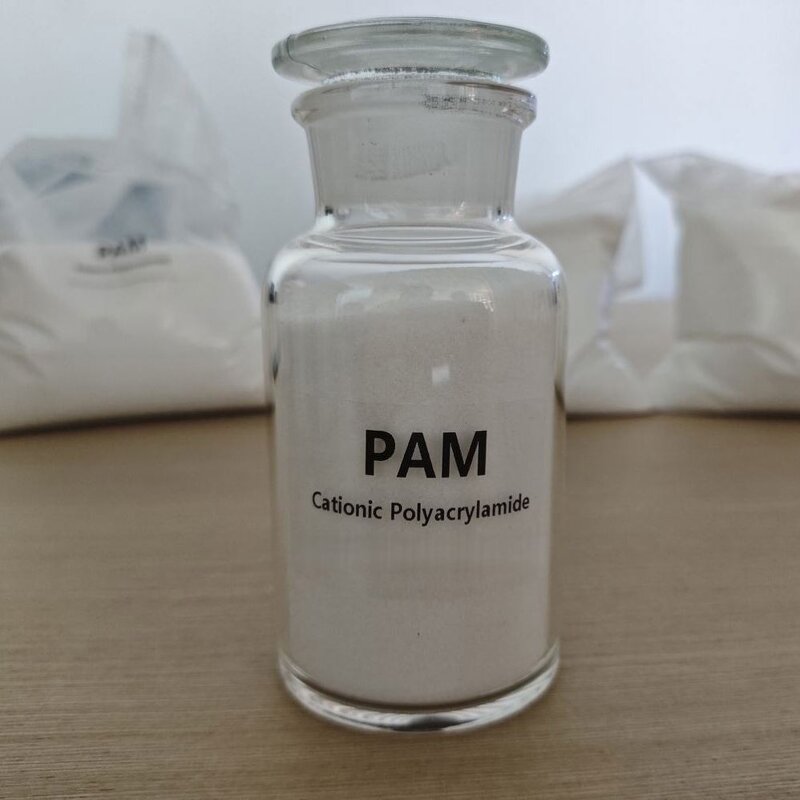 Cationic Polyacrylamide Coagulant Manufacturer - Premium for Water Clarification