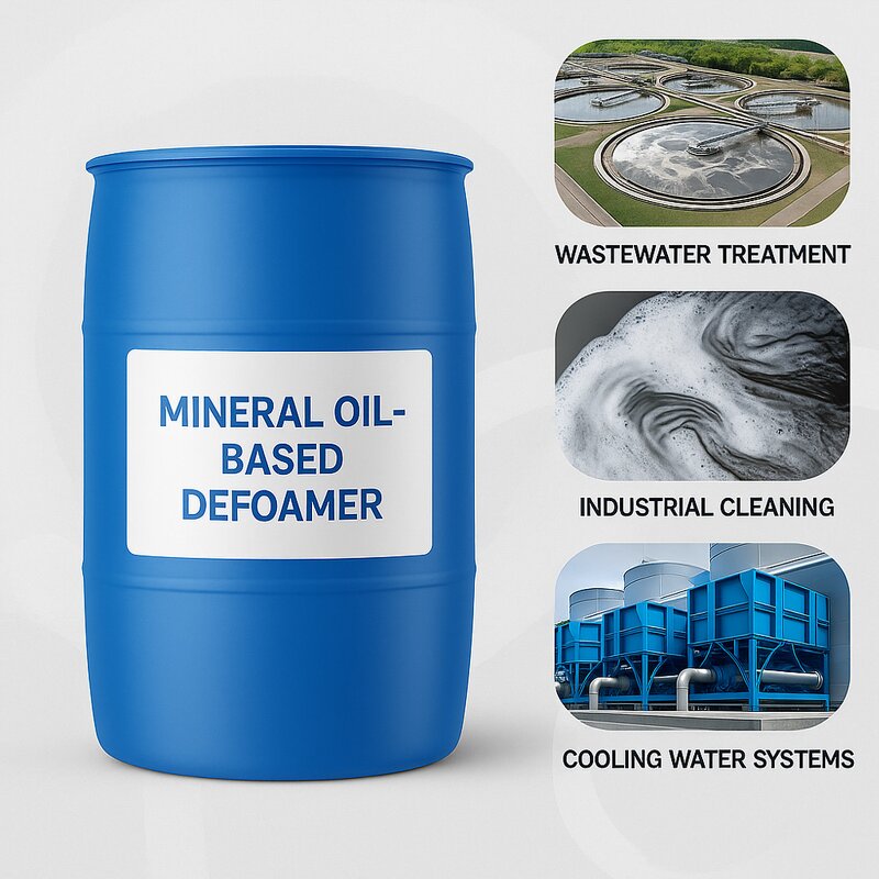 Phosphorus Removal Agent Supplier - for Water Treatment