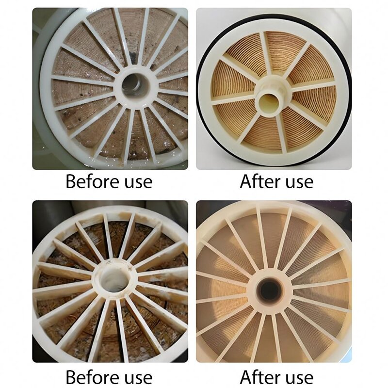 Anti-Scaling Agent Manufacturer - for Circulating Water Corrosion Protection