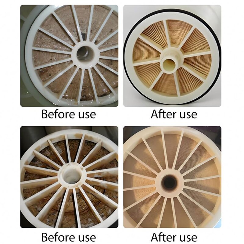 Scale Inhibitor Factory - for Boiler Systems in Air Conditioning