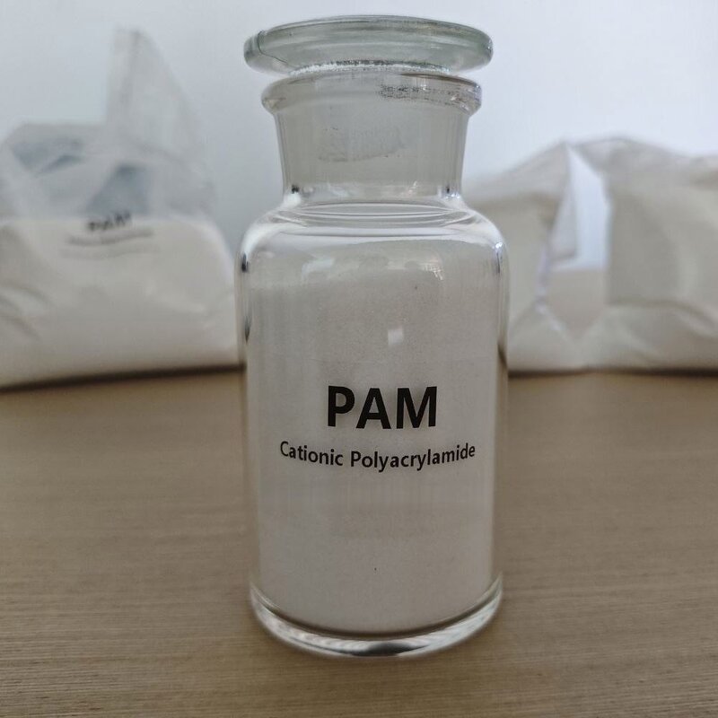 Polyacrylamide Coagulant Supplier - High Quality for Industrial Water