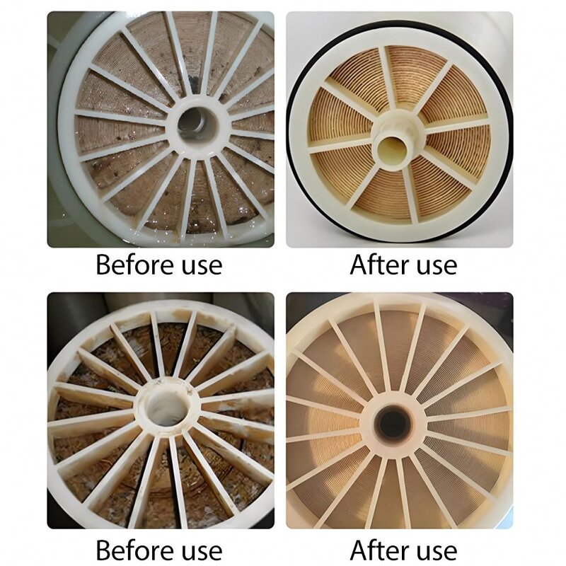 Anti-Scaling Agent Factory - Premium for RO Membranes High Stability