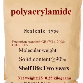 Nonionic Polyacrylamide Manufacturer - for Industrial Municipal Water Systems