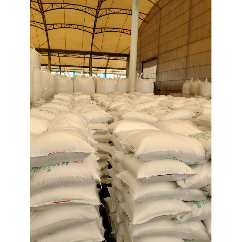 Sodium Bicarbonate Supplier - Food Grade Nahco3 Carbonate 99% Min