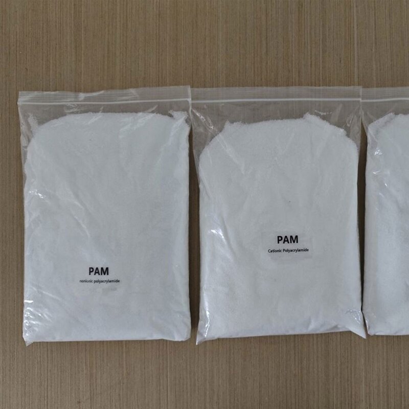 Anionic Polyacrylamide Flocculant Supplier - for Water Treatment Systems