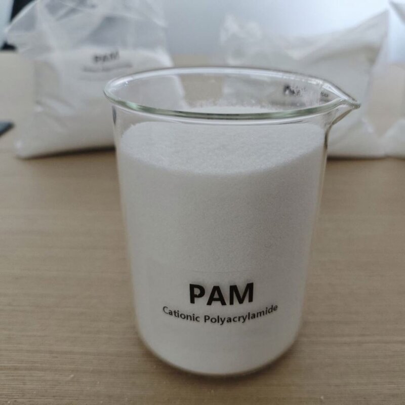 Polyacrylamide Coagulant Supplier - High Quality for Industrial Water