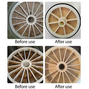 Reverse Osmosis Scale Inhibitor Factory - High Performance Industrial Water