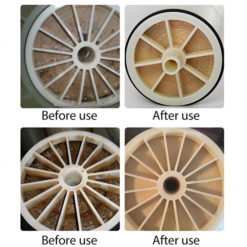 Reverse Osmosis Scale Inhibitor Factory - High Performance Industrial Water