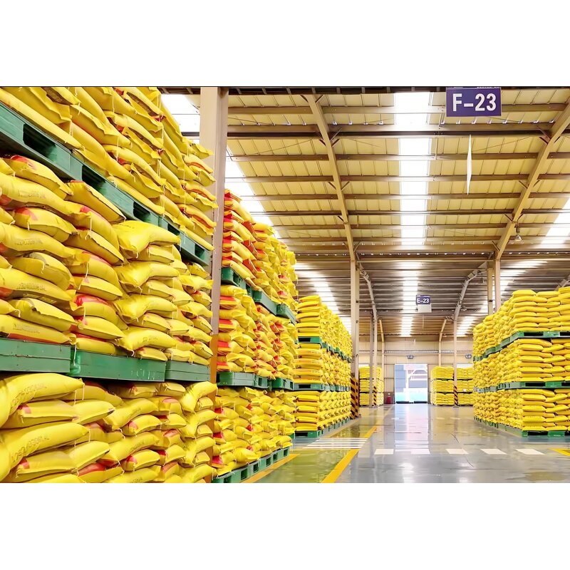 Anti-Scaling Agent Factory - Premium for RO Membranes Industrial Use