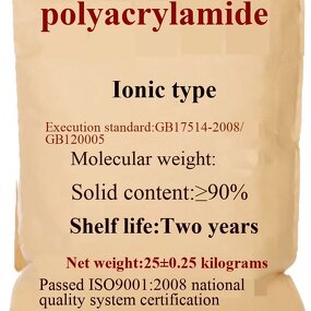 Scale Inhibitor Factory - for Circulating Water in Power Plants