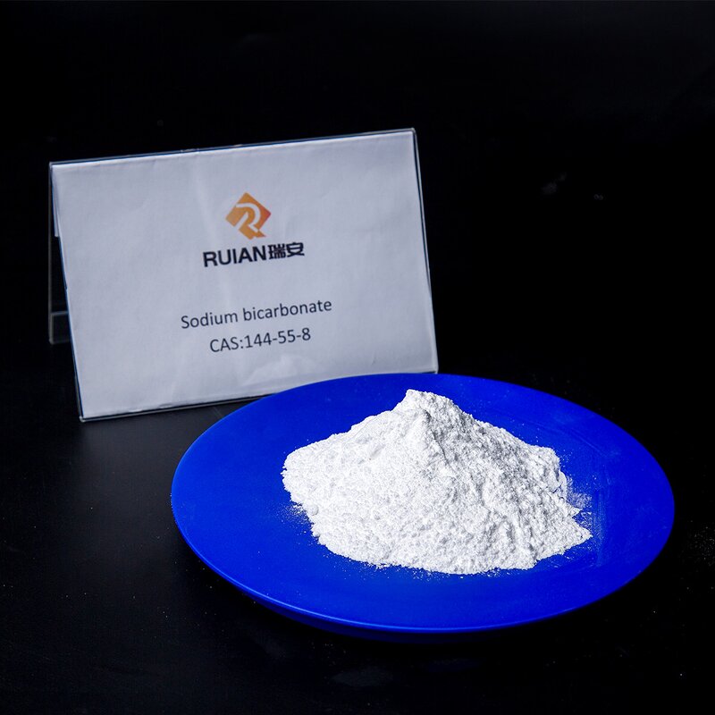 Sodium Bicarbonate Factory - Food Grade 99% Baking Soda GGG Brand